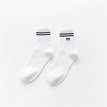 Čarape: Pamučne čarape sa Miki Maus motivom 🐭 35-41 ✔ Kvalitetan i prijatan — 7