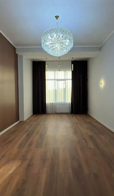 Продажа квартир: 2 комнаты, 80 м², Элитка, 13 этаж, Евроремонт — 3