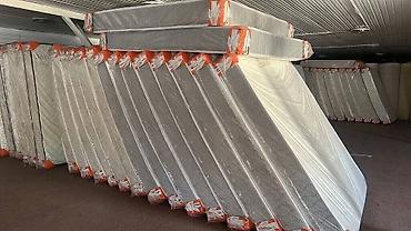 Ортопедические матрасы: Матрасы новые! Цена указана за шт Пружинные матрасы (Bonnell) at lalafo.kg — 8 Ортопедические матрасы: Матрасы новые! Цена указана за шт Пружинные матрасы (Bonnell) — 8