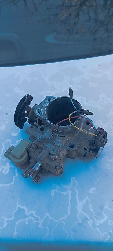 Двигатели, моторы и ГБЦ: Двигатель в разборе 4а.об. 1.6.7а.об.1.8. ТОЙОТА ( — 8