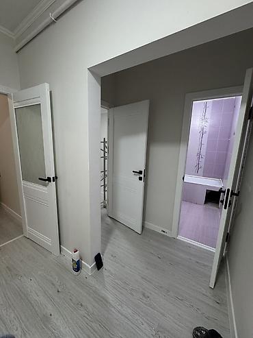 Продажа квартир: 2 комнаты, 50 м², 105 серия, 1 этаж, Косметический ремонт — 2