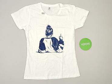 t shirty nirvana: T-shirt damski, rozmiar M — 2