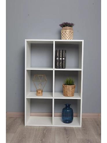 Гарнитуры для прихожей: Гарнитур для прихожей, Шкаф, Металл, цвет - Белый — 153