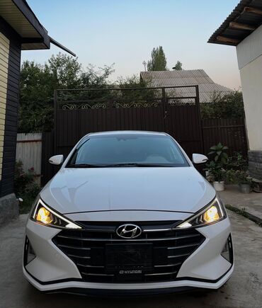 радиатор на опель вектра б: Hyundai Avante: 2019 г., 1.6 л, Автомат, Бензин, Седан