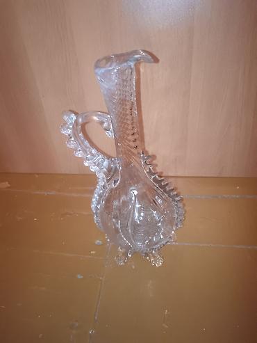 kalistamon gulu: Vaza dəsti, Bogem şüşəsi — 2