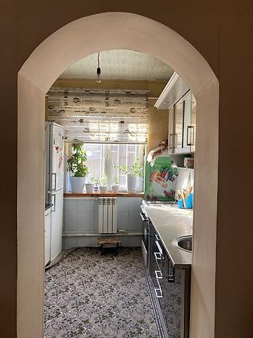 Продажа домов: Дом, 110 м², 6 комнат — 9