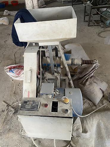 Грануляторы, экструдеры: Продаю оборудование для рыбного корма !!! Линия полная есть ! — 2