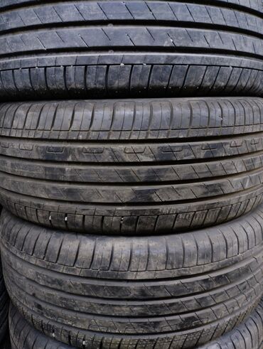 шины 21545 r17 лето: Шины 215 / 55 / R 17, Лето, Новый, Комплект, Легковые, GoodYear