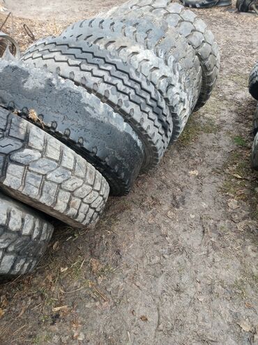 Колеса в сборе: Продаются покрышки (колесо)на Хову -12/12/20,11/20,китайские,на ЗИЛ — 11