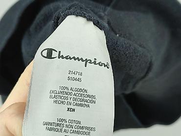 stwd moro: Champion, Bluza z kapturem damska, rozmiar XS — 7