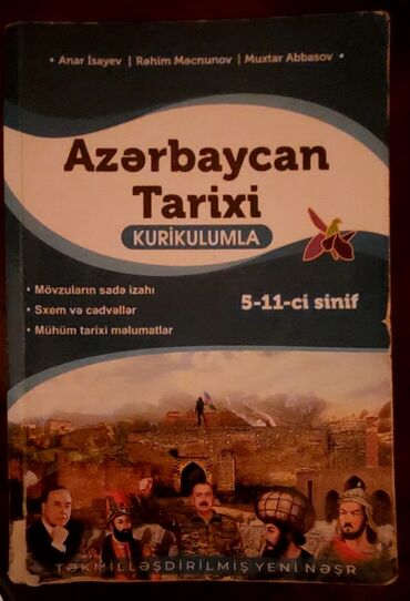 hovuzlarin temizlenmesi: Təmizdir