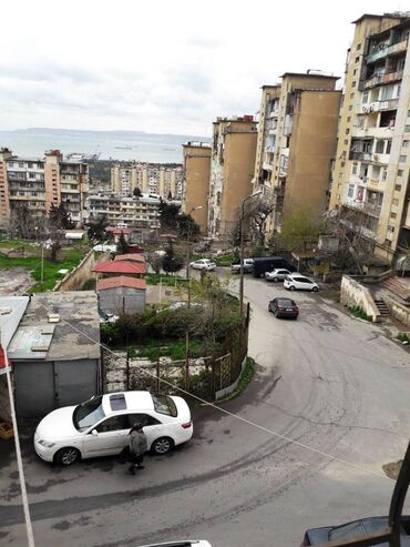 Köhnə tikili: Bakı, 3 otaqlı, Köhnə tikili, 80 kv. m — 11