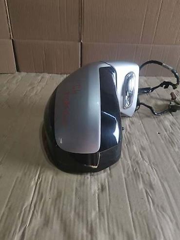 retrovizor citroen c3: RETROVIZOR DESNI (BOJA SIVA) ZA CITROEN C4 PICASSO OD 2006. DO 2013 — 1