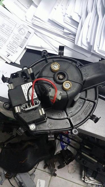 frizider za kamper: VENTILATORI GREJANJA PEUGEOT I CITROEN | Veliki izbor ventilatora — 1