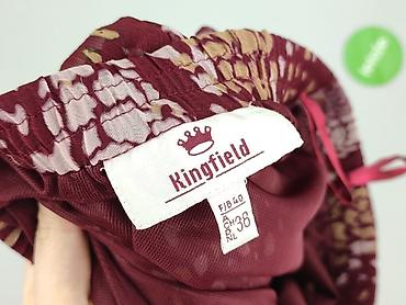 simple spódnice: Kingfield, Spódnica damska, rozmiar S — 5