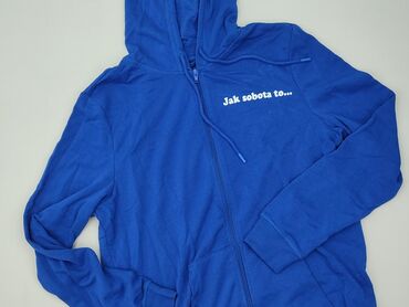 spodnie dresowe dynamic: Livergy, Bluza z kapturem damska, rozmiar L