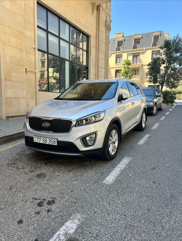 kia sephia 1996: Kia Sorento: 2.2 l | 2014 il Ofrouder/SUV