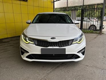 аренда авто бишкек для такси без залога: 🚗 Kia K5 2017 г.в., 2.0 газ 💰 Аренда: 2000 сом/день 📍 Цвет: белый 📦