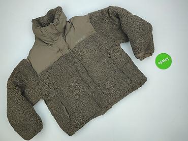 moncler z futrem: FB Sister, Kurtka zimowa damska, rozmiar M — 2