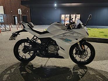 - 250, 250 sm3, 2024 il, 17000 km lalafo.az -da — 8 - 250, 250 sm3, 2024 il, 17000 km — 8