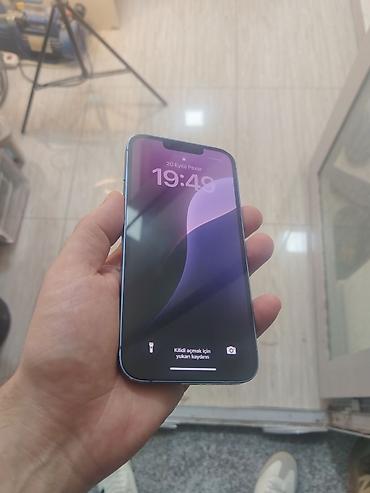 iphone 13 yeni: IPhone 13, 128 GB, Mavi — 2