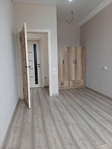 Продажа квартир: 2 комнаты, 39 м², Индивидуалка, 1 этаж, Евроремонт — 7