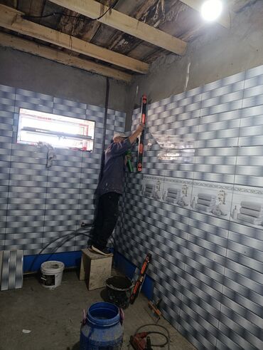 Ремонт под ключ: Ремонт под ключ | Дома Больше 6 лет опыта — 11