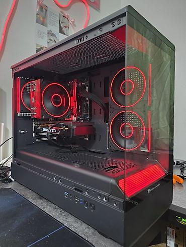 pc case: Комплект для сборки ПК, Состав комплекта: Процессор, Оперативная память, Материнская плата, Б/у, Самовывоз — 5