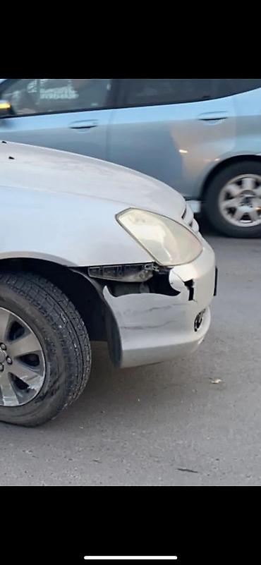 Другие автоуслуги: Ремонт Бамперов любой сложности и Полировка фар Сухой туман - — 13