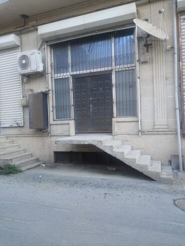 caspian plaza ofisler: Bakı şəhəri, Nizami rayonu, Neftçilər metrosunun piyada 10 dəqiqəlik