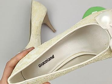 buty do garnituru deichmann: Półbuty damskie, rozmiar 37 — 6