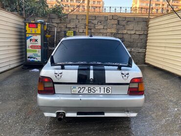 4 göz maşın: ZAZ 1103 Slavuta: 1.2 l | 2004 il 19000 km Sedan