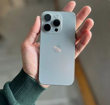боксы для хранения телефонов: IPhone 15 Pro, Б/у, 512 ГБ, Natural Titanium, Зарядное устройство, Защитное стекло, Чехол, 86 %