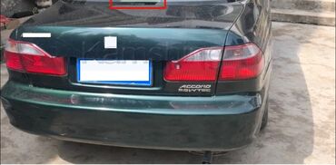 corolla runx: Задний правый стоп-сигнал Honda 2000 г., Новый, Оригинал, Китай