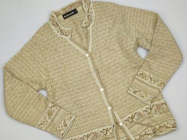 sweter z odkrytymi ramionami zara: Kardigan damski, rozmiar M