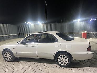 range over: Toyota Windom: 1995 г., 3 л, Автомат, Бензин, Седан — 3