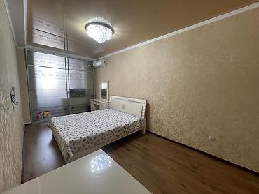 Продажа квартир: 3 комнаты, 136 м², Ала-Арча ТРЦ Элитка, 4 этаж, Евроремонт — 10