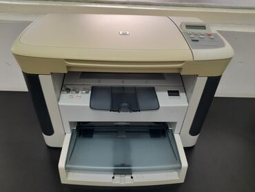 Принтеры: Продается принтер HP LaserJet 1120 3 в 1 - ксерокс, сканер, принтер