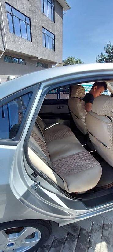 sonata 2012: Hyundai Elantra: 2008 г., 2 л, Автомат, Бензин, Седан — 4