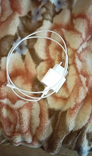 kabel snur: Simsiz şarj cihazı Apple, 20 Vt, Yeni — 2