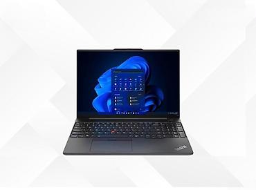 ош: Lenovo ThinkPad E16 Gen 2 21MA0006US Lenovo ThinkPad E16 Gen 2 — 1