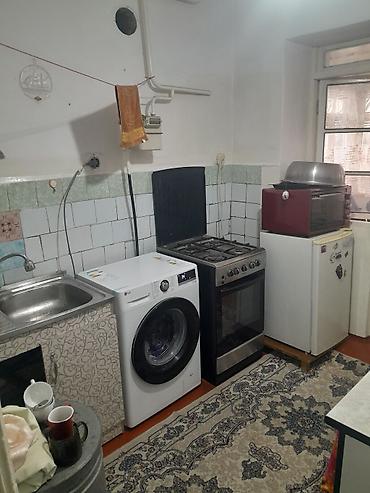 Антиквариат: Ош шаарында черемушка шаарчасында 2 болмо квартира сатылат, 103-серия at lalafo.kg — 9 Антиквариат: Ош шаарында черемушка шаарчасында 2 болмо квартира сатылат, 103-серия — 9