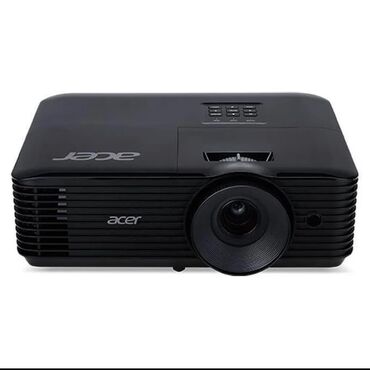 Проекторы: Acer DSV1844 Характеристики: Контраст 20000:1. Рабочий формат 4:3