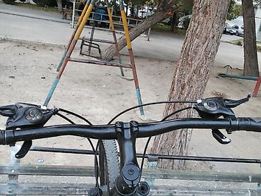 İdman və hobbi: Sumqayıt seheri 10 mkr. velo 27.5 ideal sadece amatizatır deyişiləsidi — 4