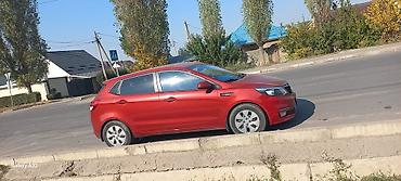 замок киа рио 3: Kia Rio: 2015 г., Хэтчбэк — 3