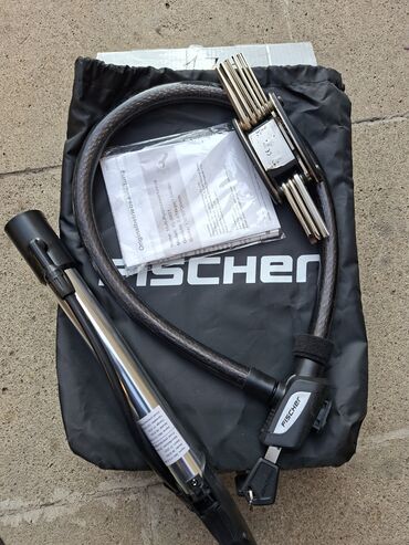 Elektrik velosipedlər: HITWAY elektrik velosipedi – güclü fat-bike Xüsusiyyətlər: - — 2