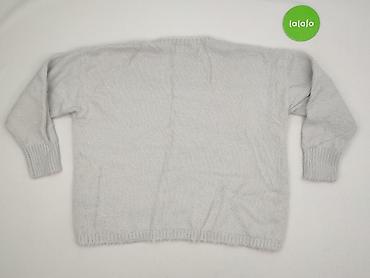 lhd bluzy: Apricot, Sweter damski, rozmiar XL — 3