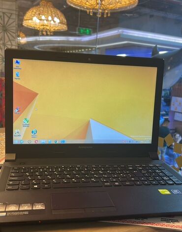чехол на ноутбук: Ноутбук, Lenovo, 4 ГБ ОЭТ, Intel Pentium, 15.6 ", Колдонулган, Татаал эмес тапшырмалар үчүн