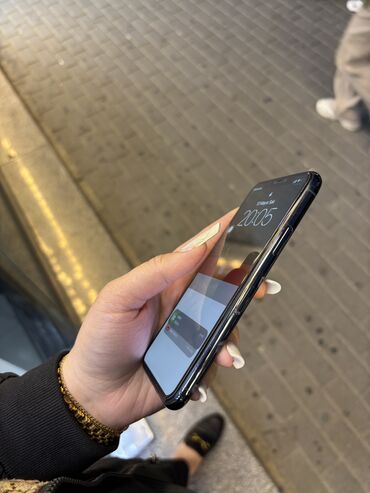 iphone pro qiymeti: IPhone 11 Pro, 64 ГБ, Matte Midnight Green, Face ID, Беспроводная зарядка