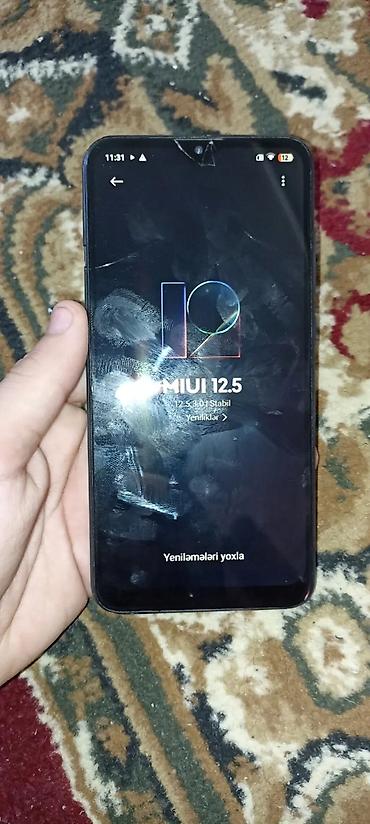 Mobil telefonlar: Redmi 8 ideal vəziyyətdə üz tanıma✅ barmağ izi✅ nömrə yeri✅ hər bir — 6
